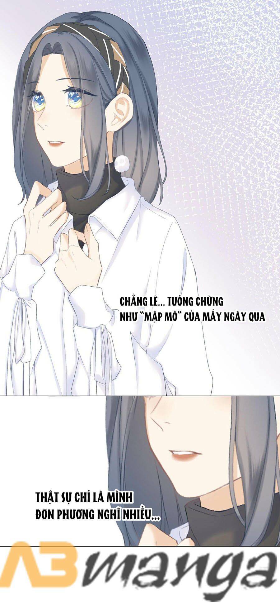 Sao Giờ, Đẩy Thuyền Tới Muốn Yêu Chapter 13 - 13