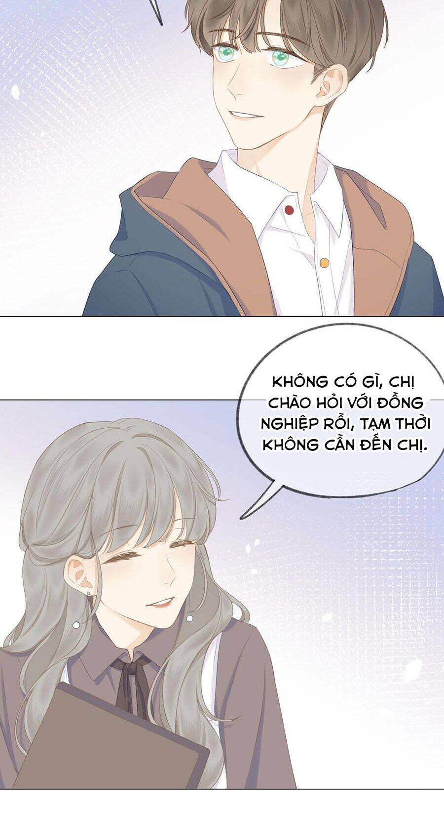 Sao Giờ, Đẩy Thuyền Tới Muốn Yêu Chapter 13 - 15