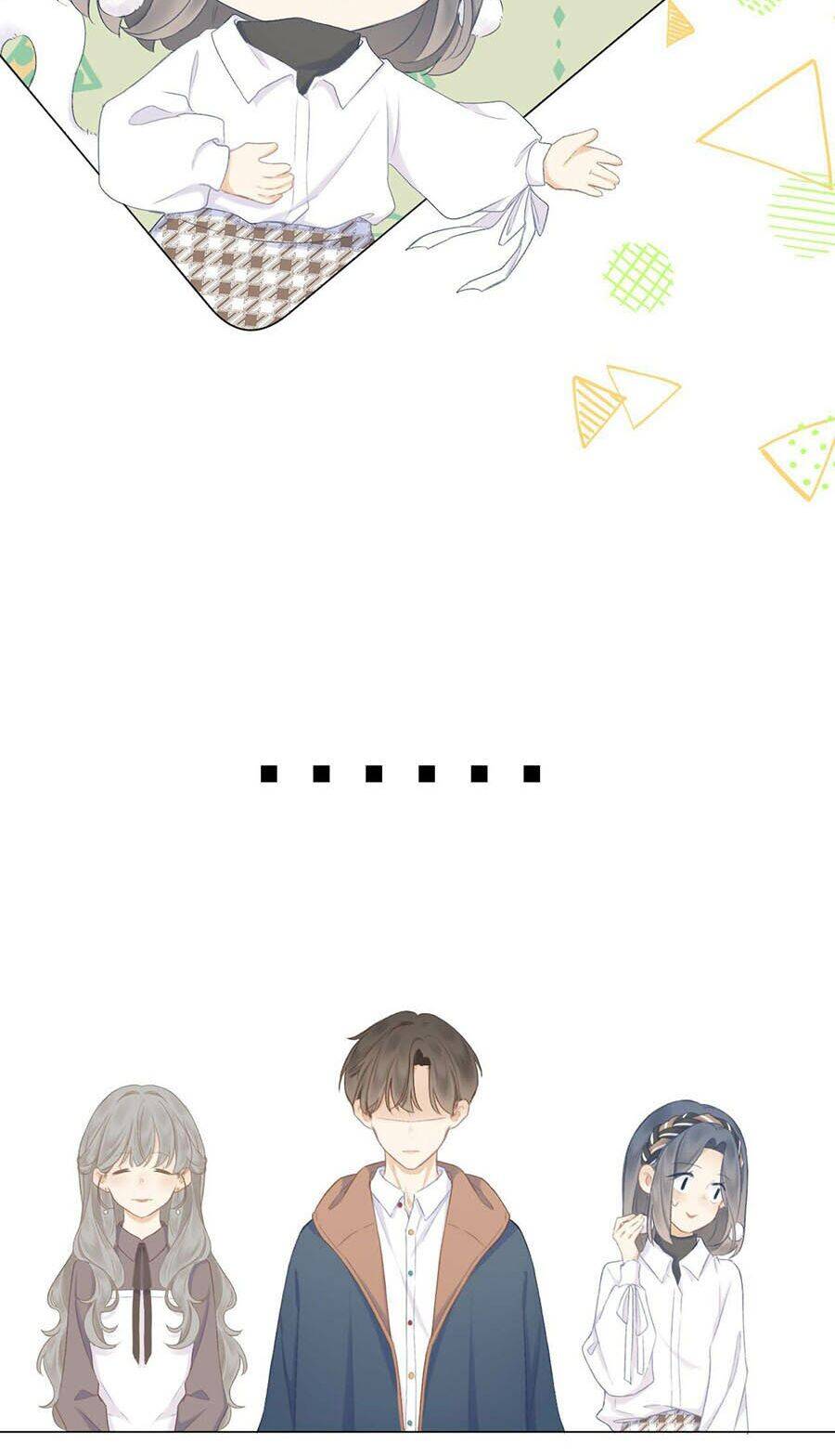 Sao Giờ, Đẩy Thuyền Tới Muốn Yêu Chapter 13 - 19