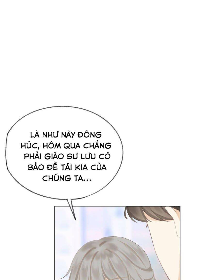 Sao Giờ, Đẩy Thuyền Tới Muốn Yêu Chapter 13 - 20