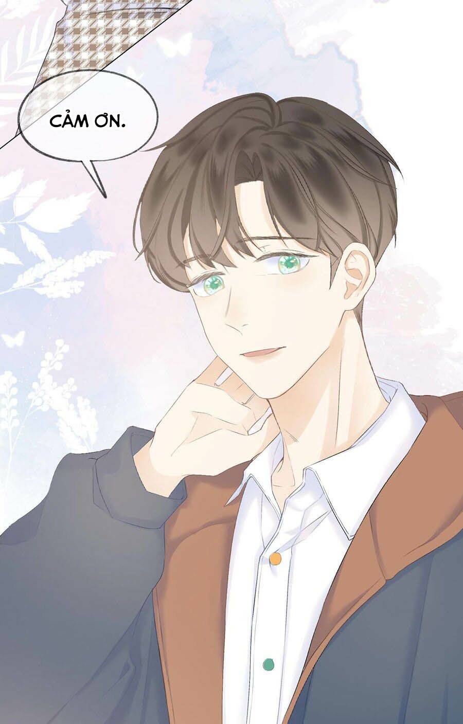 Sao Giờ, Đẩy Thuyền Tới Muốn Yêu Chapter 13 - 25