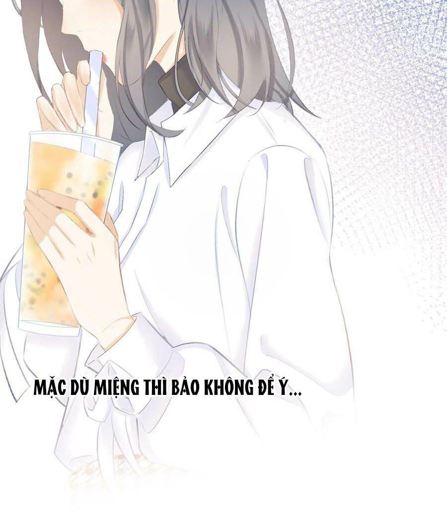 Sao Giờ, Đẩy Thuyền Tới Muốn Yêu Chapter 13 - 28