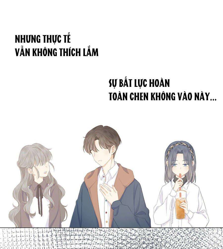 Sao Giờ, Đẩy Thuyền Tới Muốn Yêu Chapter 13 - 29