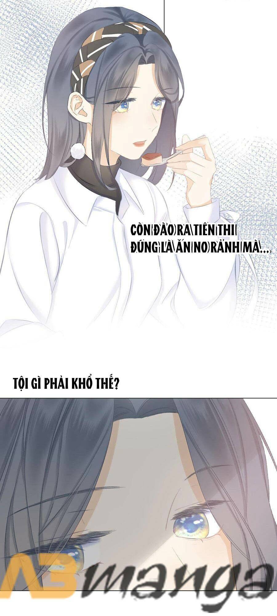 Sao Giờ, Đẩy Thuyền Tới Muốn Yêu Chapter 13 - 33