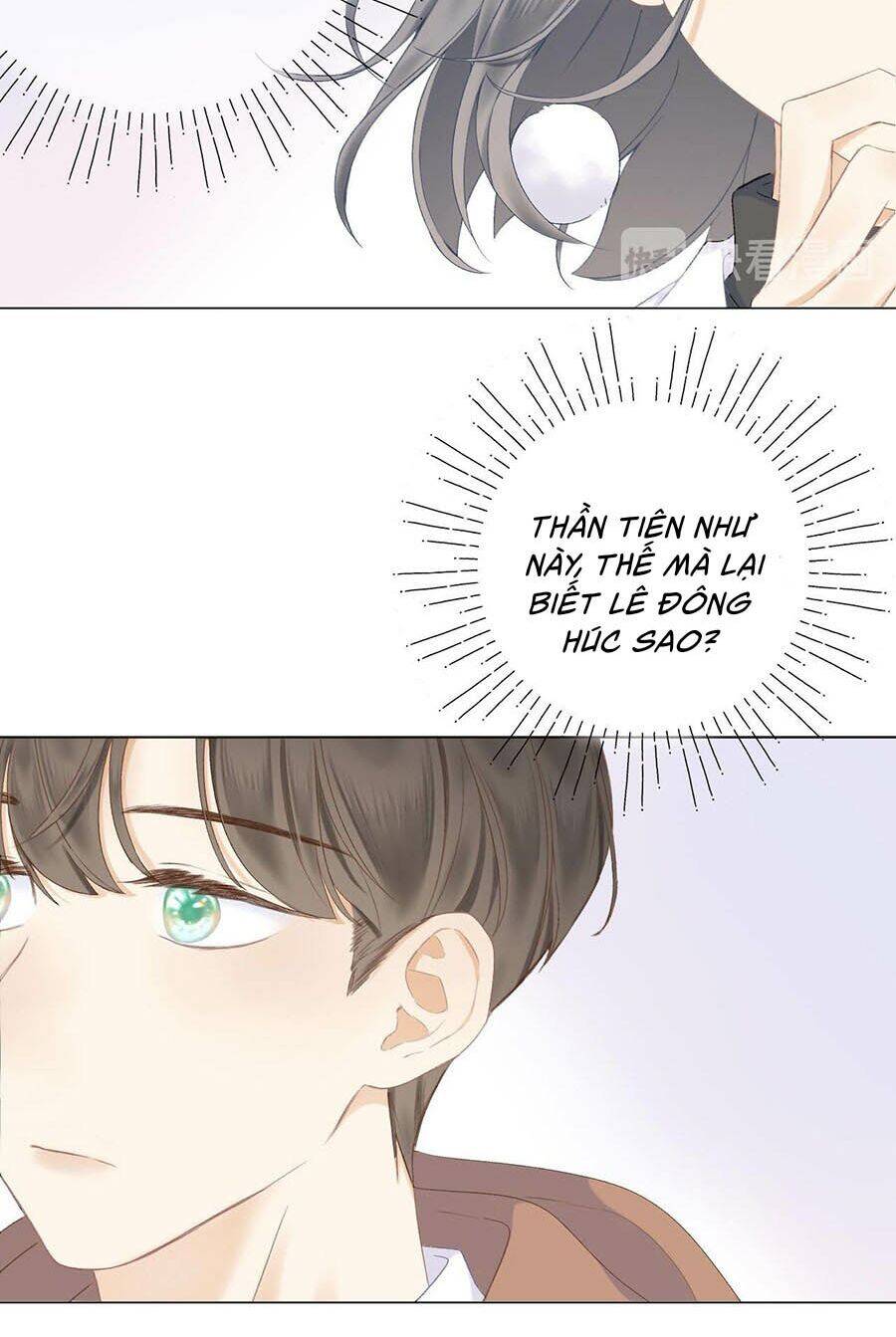 Sao Giờ, Đẩy Thuyền Tới Muốn Yêu Chapter 13 - 5