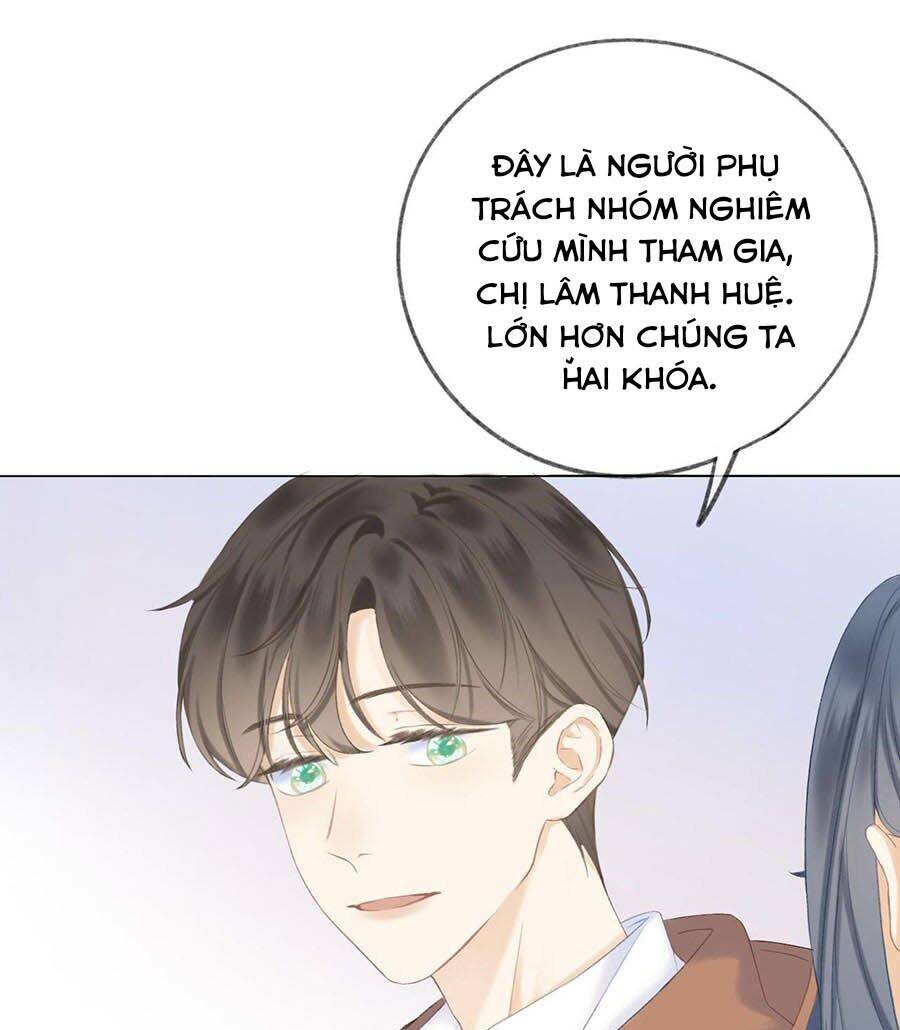 Sao Giờ, Đẩy Thuyền Tới Muốn Yêu Chapter 13 - 7