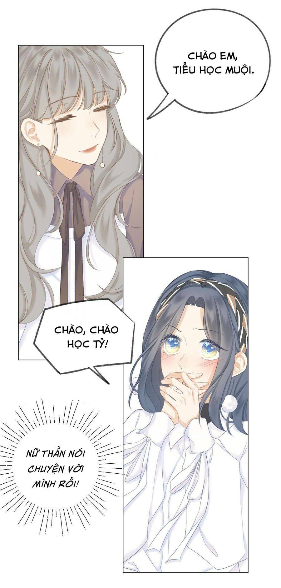 Sao Giờ, Đẩy Thuyền Tới Muốn Yêu Chapter 13 - 9