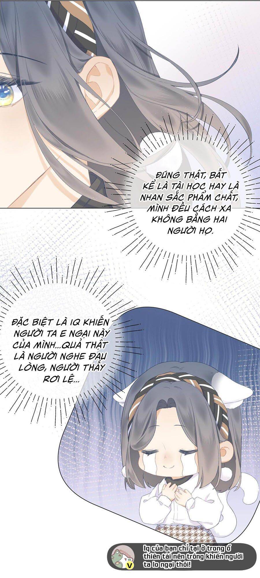 Sao Giờ, Đẩy Thuyền Tới Muốn Yêu Chapter 14 - 18