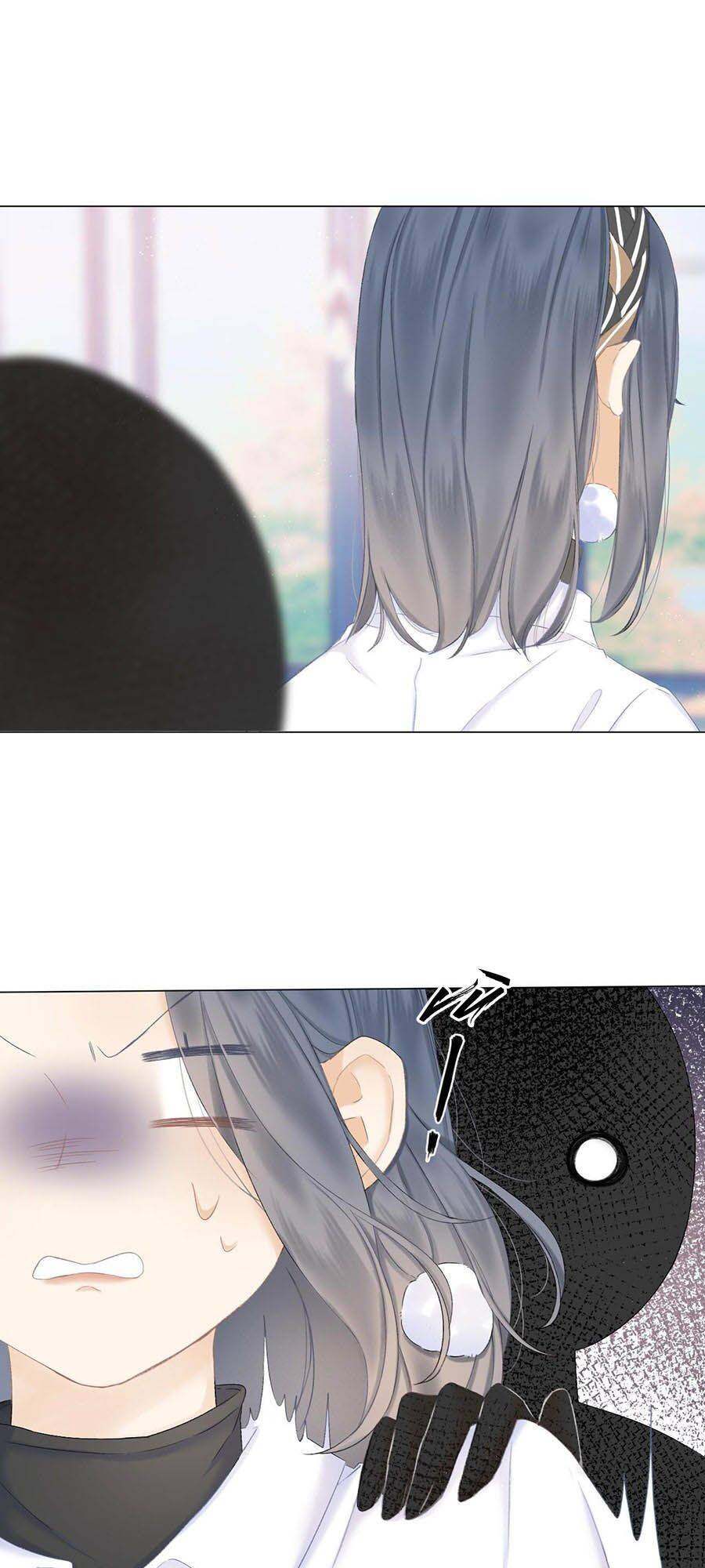 Sao Giờ, Đẩy Thuyền Tới Muốn Yêu Chapter 14 - 24