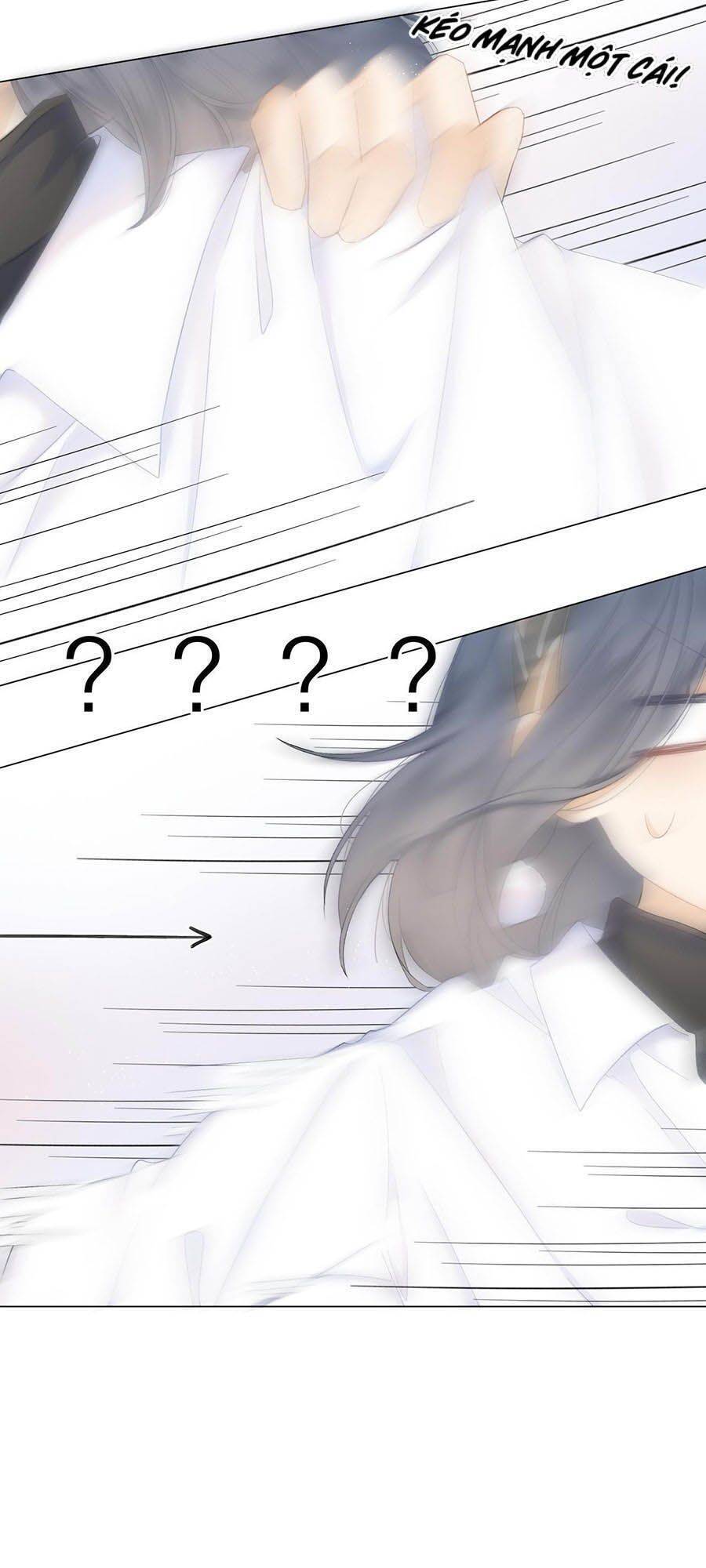 Sao Giờ, Đẩy Thuyền Tới Muốn Yêu Chapter 14 - 26