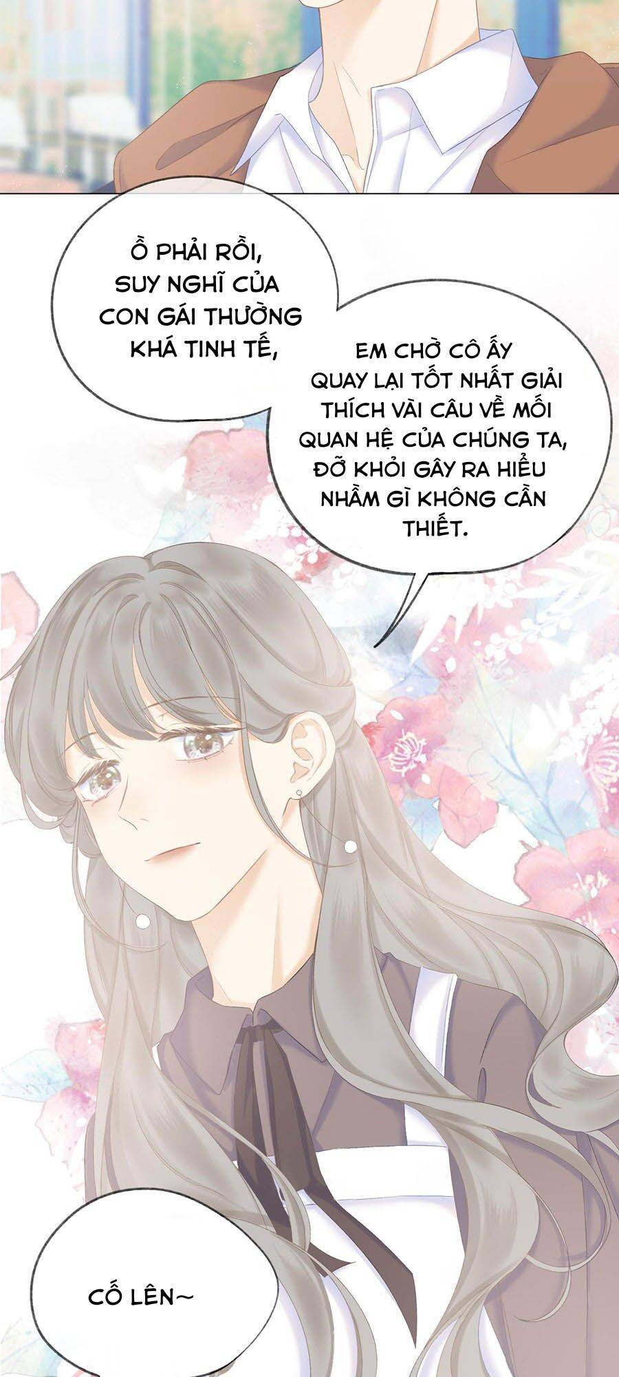 Sao Giờ, Đẩy Thuyền Tới Muốn Yêu Chapter 14 - 30