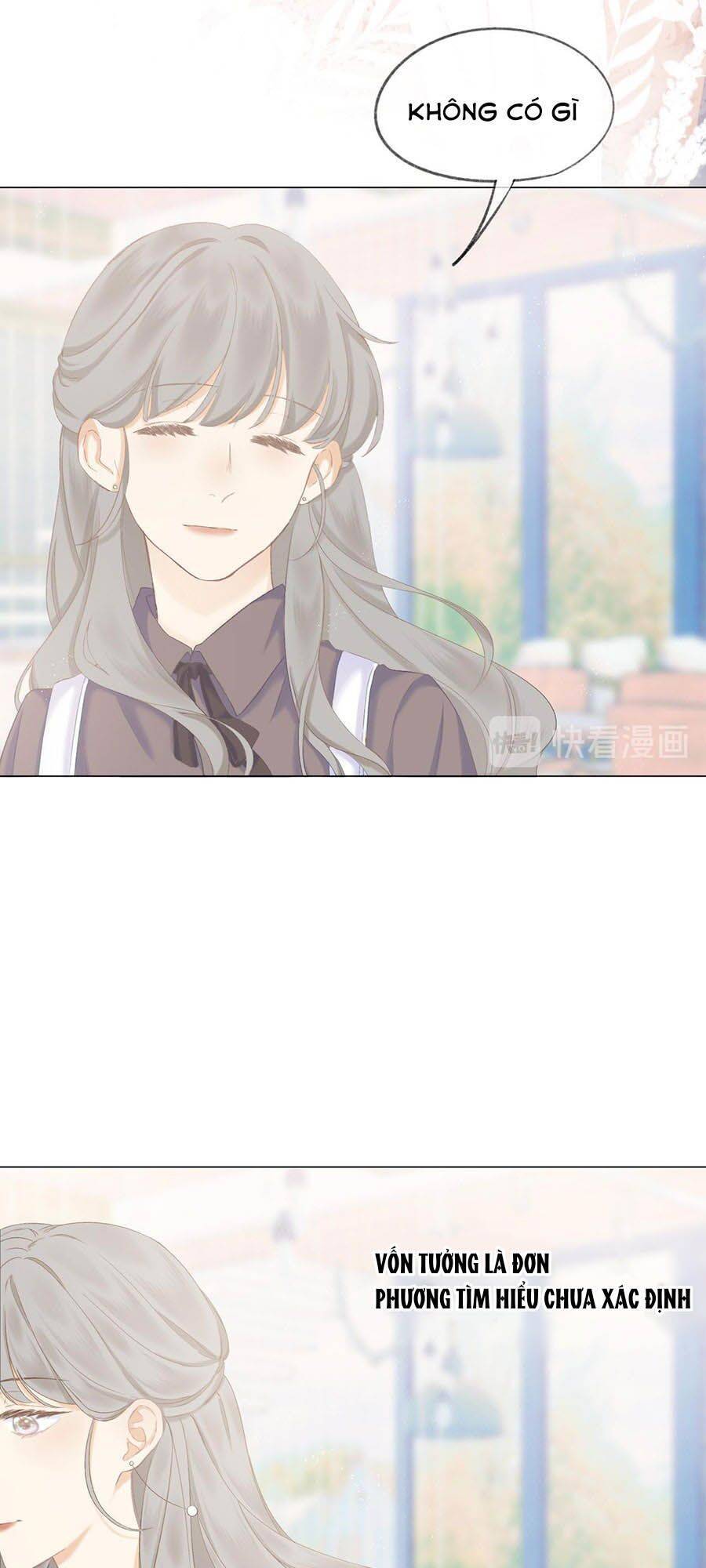 Sao Giờ, Đẩy Thuyền Tới Muốn Yêu Chapter 14 - 34