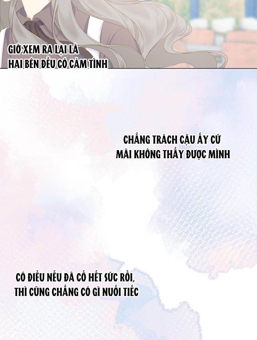 Sao Giờ, Đẩy Thuyền Tới Muốn Yêu Chapter 14 - 35