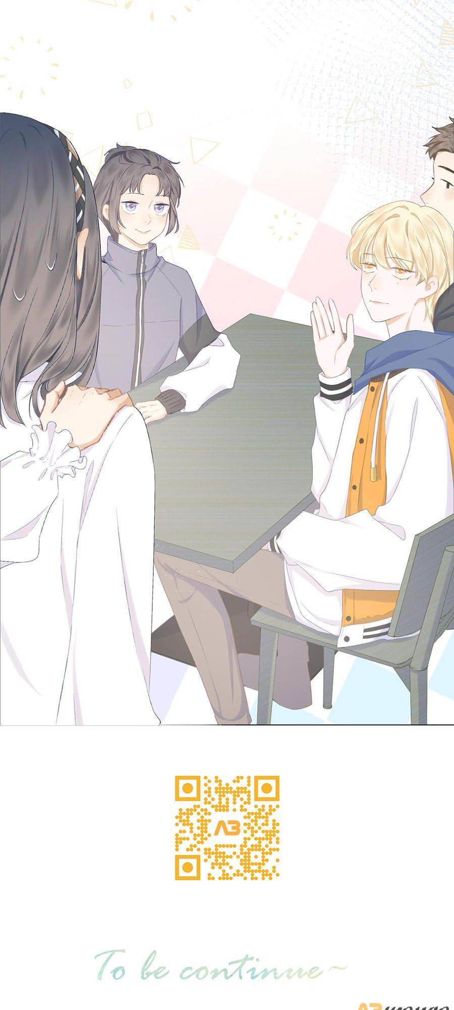 Sao Giờ, Đẩy Thuyền Tới Muốn Yêu Chapter 14 - 39