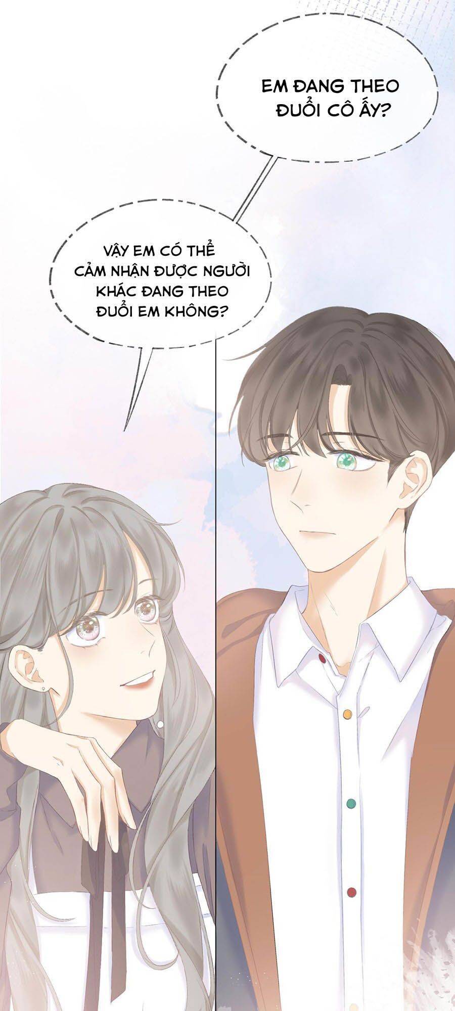 Sao Giờ, Đẩy Thuyền Tới Muốn Yêu Chapter 14 - 8