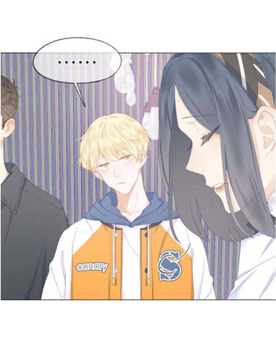 Sao Giờ, Đẩy Thuyền Tới Muốn Yêu Chapter 16 - 1