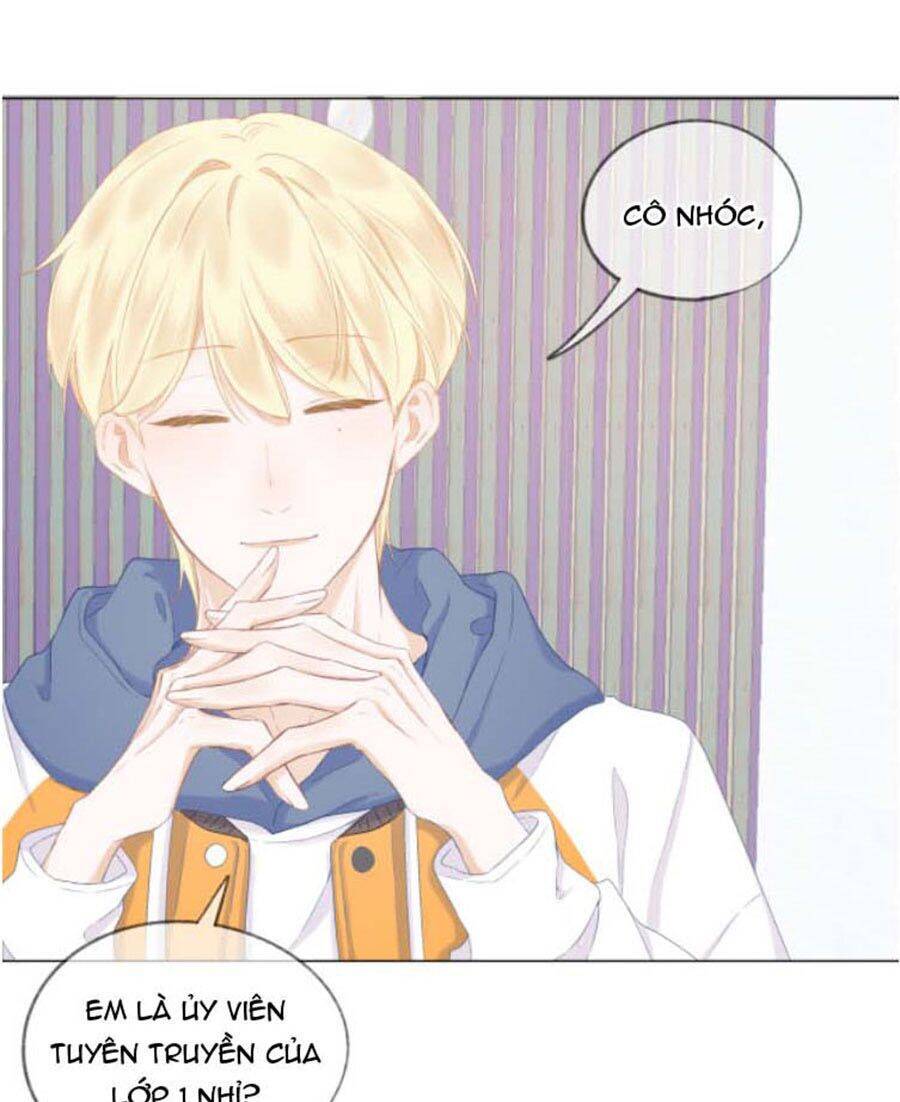 Sao Giờ, Đẩy Thuyền Tới Muốn Yêu Chapter 16 - 2