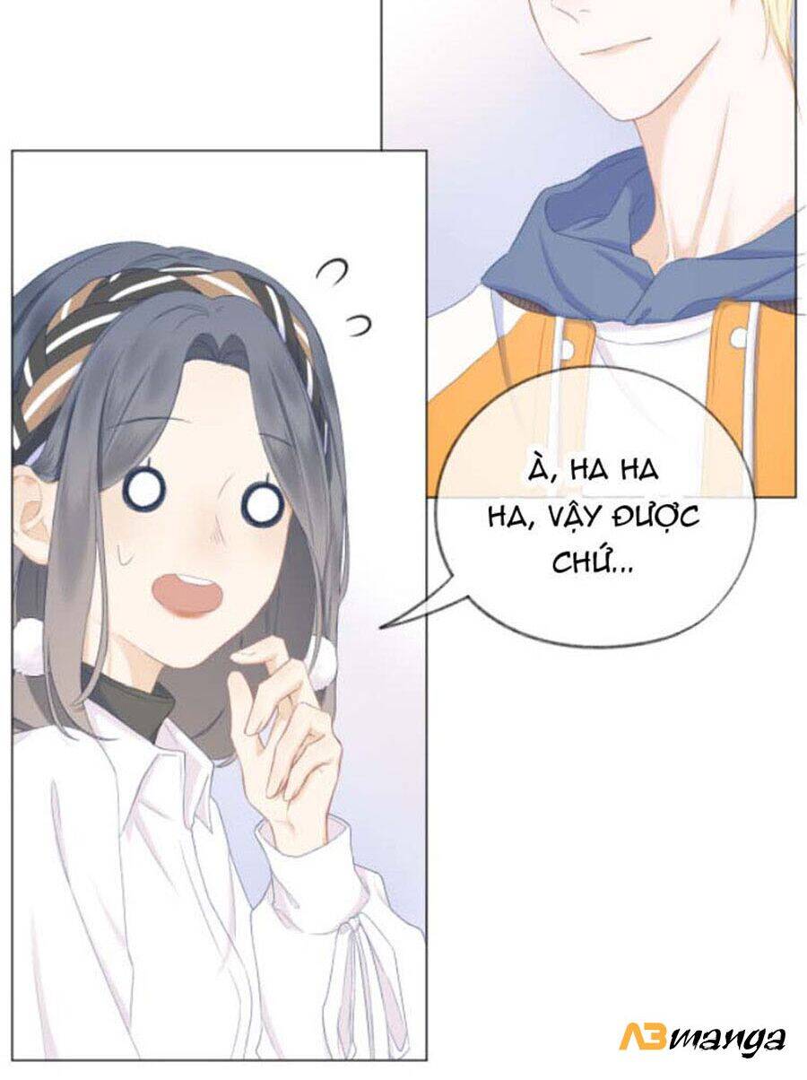 Sao Giờ, Đẩy Thuyền Tới Muốn Yêu Chapter 16 - 13