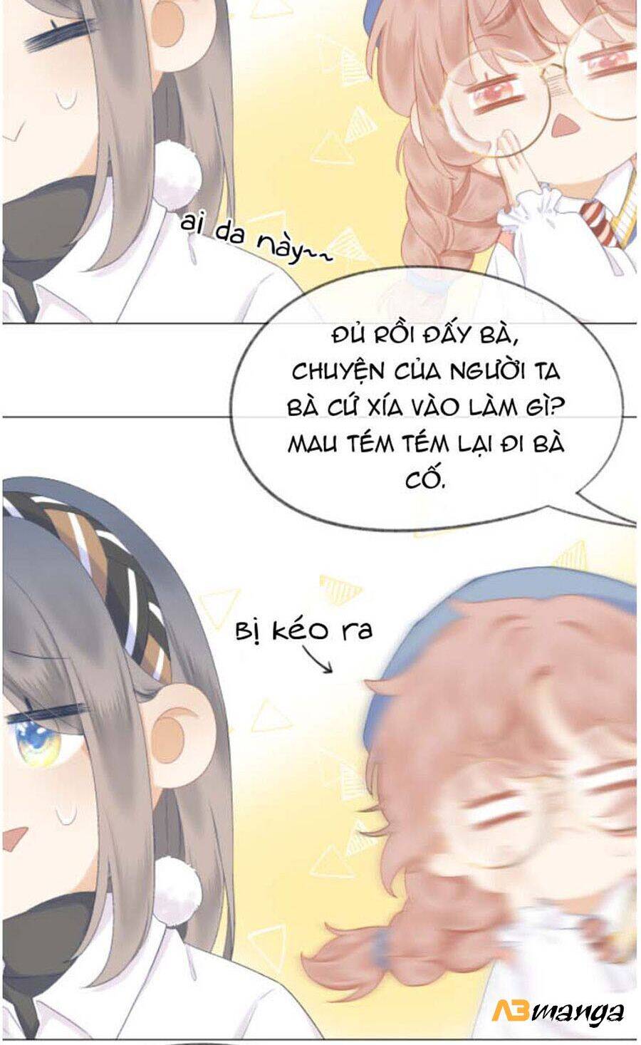 Sao Giờ, Đẩy Thuyền Tới Muốn Yêu Chapter 16 - 25