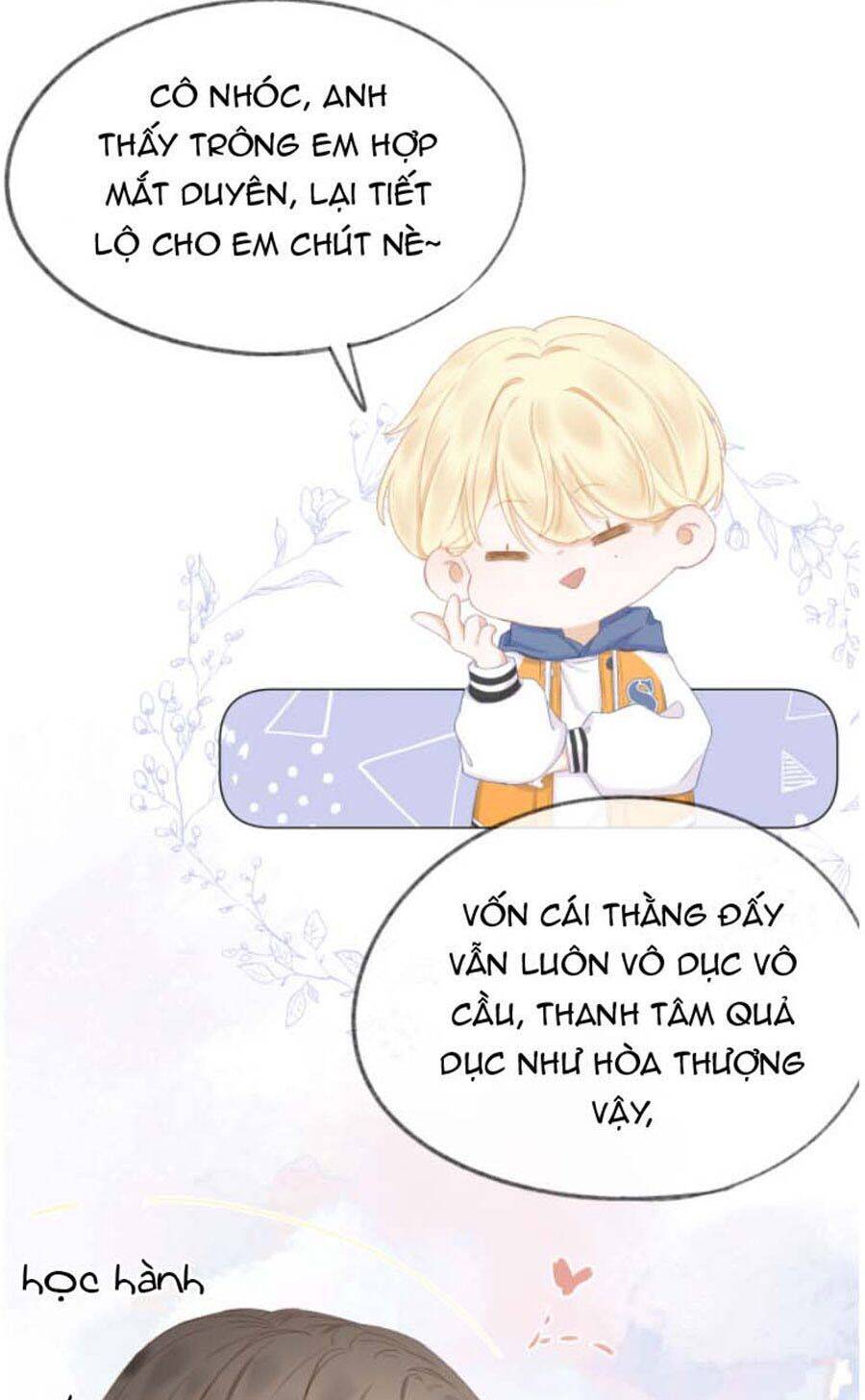 Sao Giờ, Đẩy Thuyền Tới Muốn Yêu Chapter 16 - 26