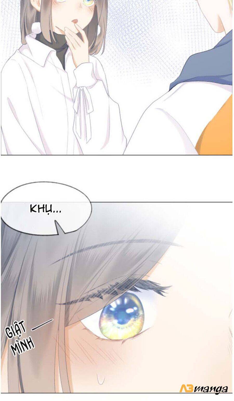 Sao Giờ, Đẩy Thuyền Tới Muốn Yêu Chapter 16 - 29