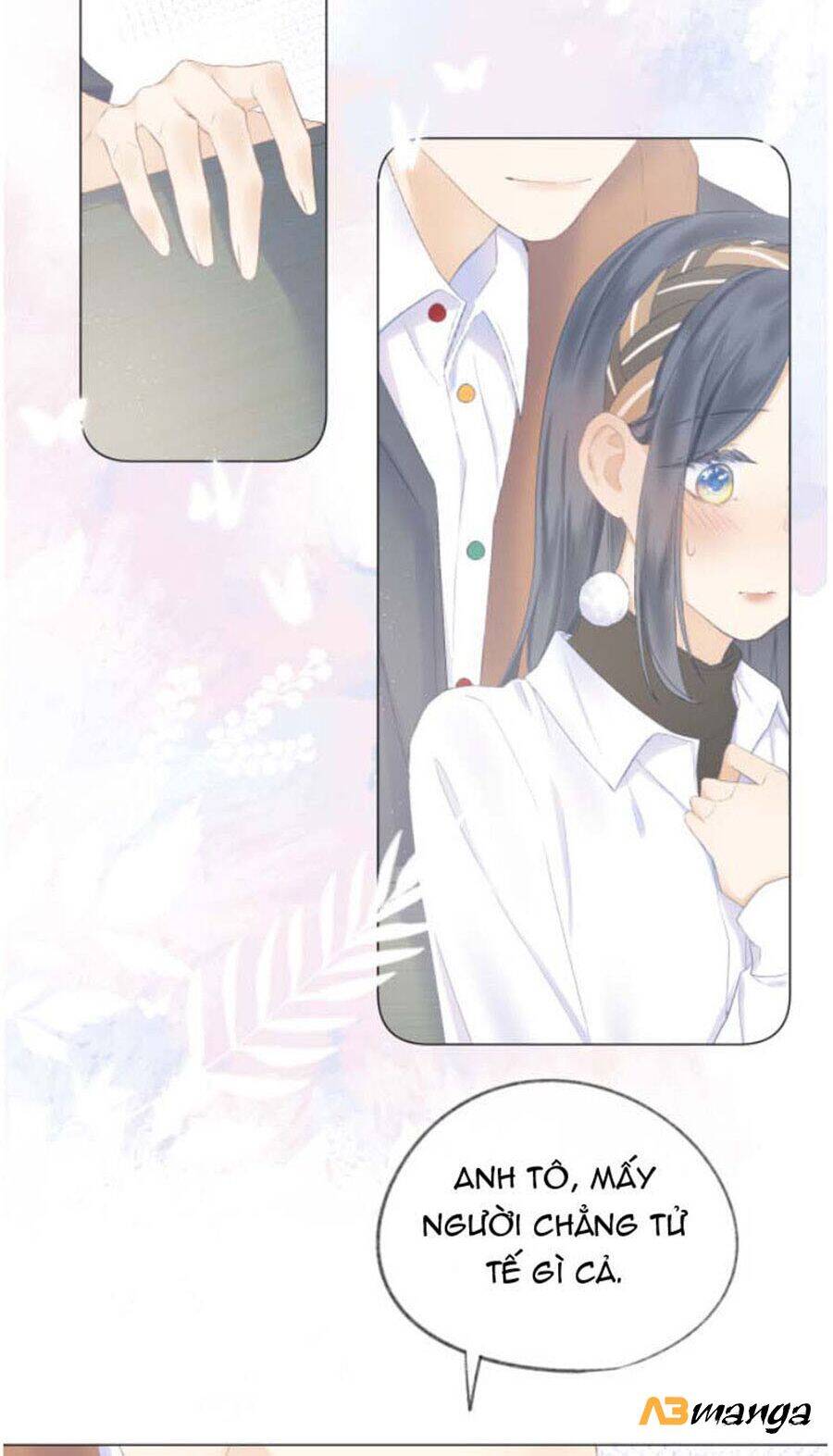 Sao Giờ, Đẩy Thuyền Tới Muốn Yêu Chapter 16 - 31