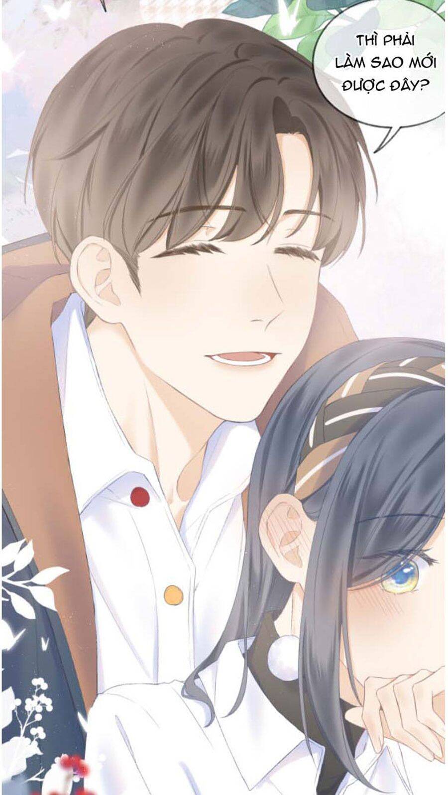 Sao Giờ, Đẩy Thuyền Tới Muốn Yêu Chapter 16 - 34
