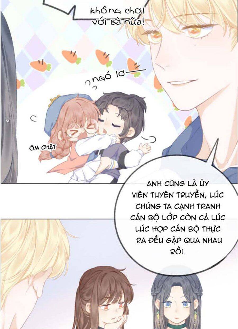 Sao Giờ, Đẩy Thuyền Tới Muốn Yêu Chapter 16 - 5