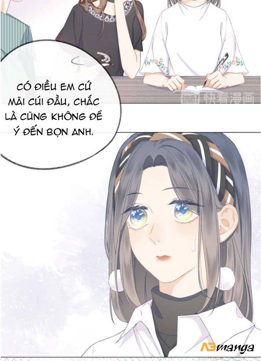 Sao Giờ, Đẩy Thuyền Tới Muốn Yêu Chapter 16 - 6