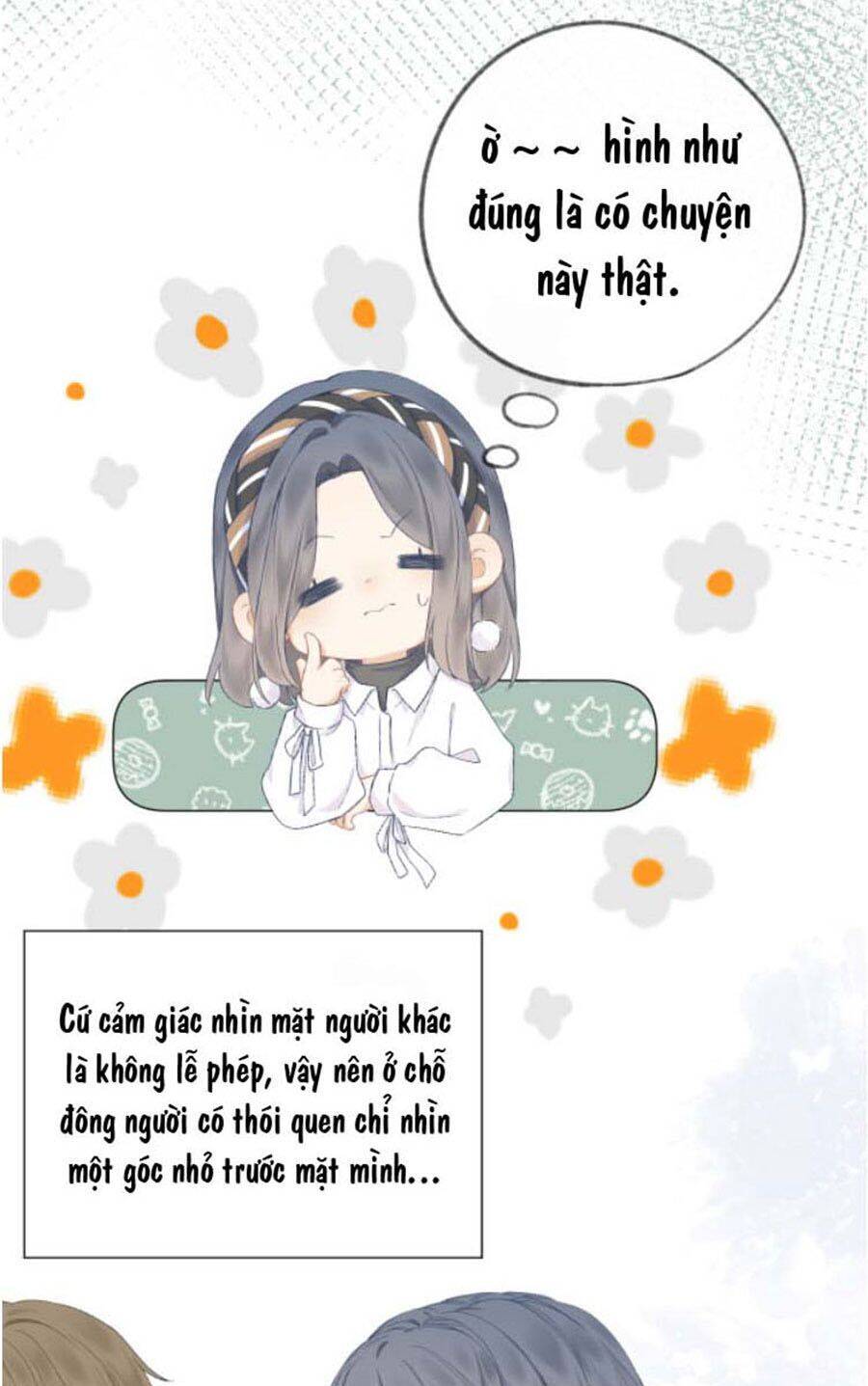 Sao Giờ, Đẩy Thuyền Tới Muốn Yêu Chapter 16 - 7