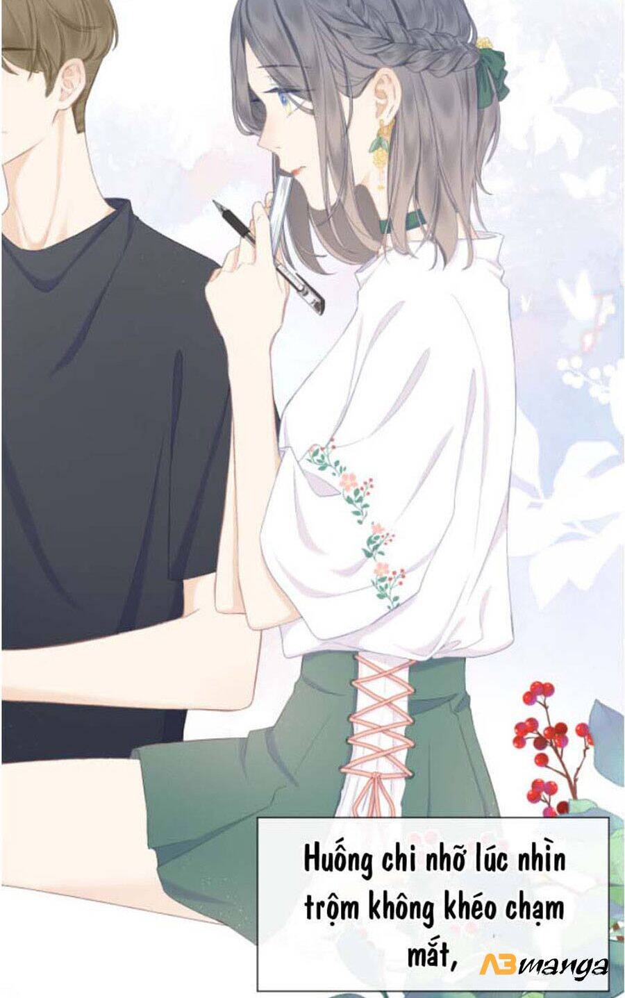 Sao Giờ, Đẩy Thuyền Tới Muốn Yêu Chapter 16 - 8