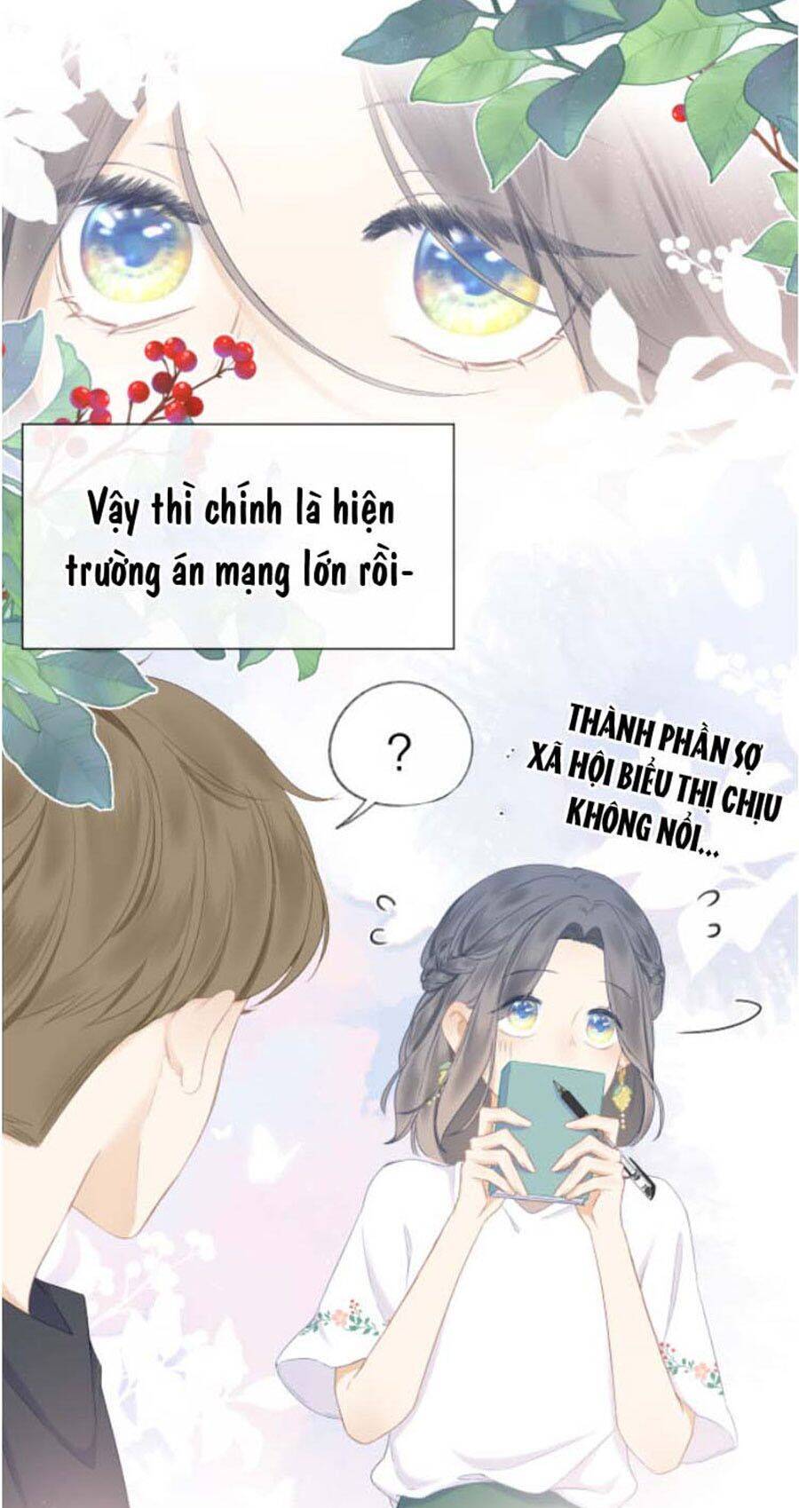 Sao Giờ, Đẩy Thuyền Tới Muốn Yêu Chapter 16 - 9