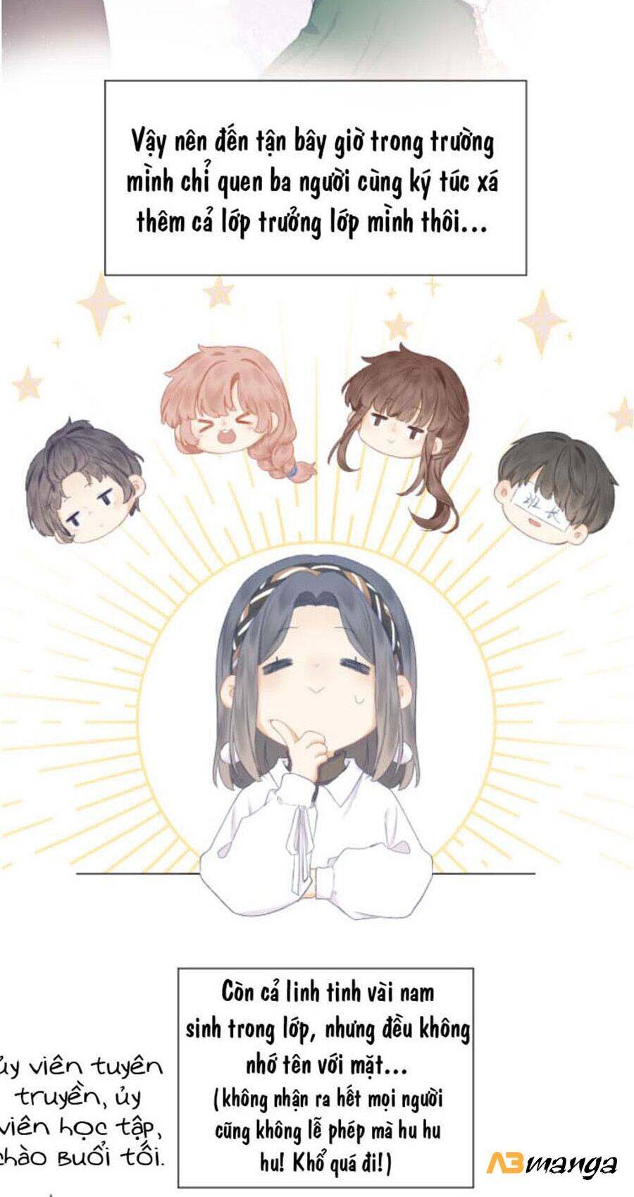 Sao Giờ, Đẩy Thuyền Tới Muốn Yêu Chapter 16 - 10