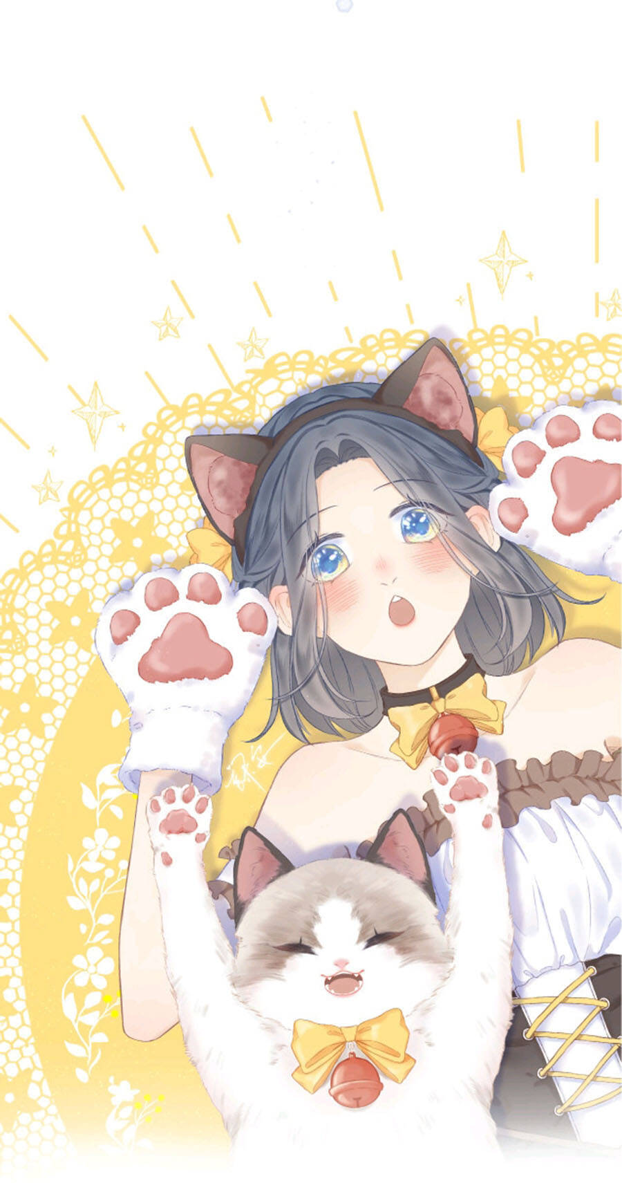 Sao Giờ, Đẩy Thuyền Tới Muốn Yêu Chapter 17 - 2