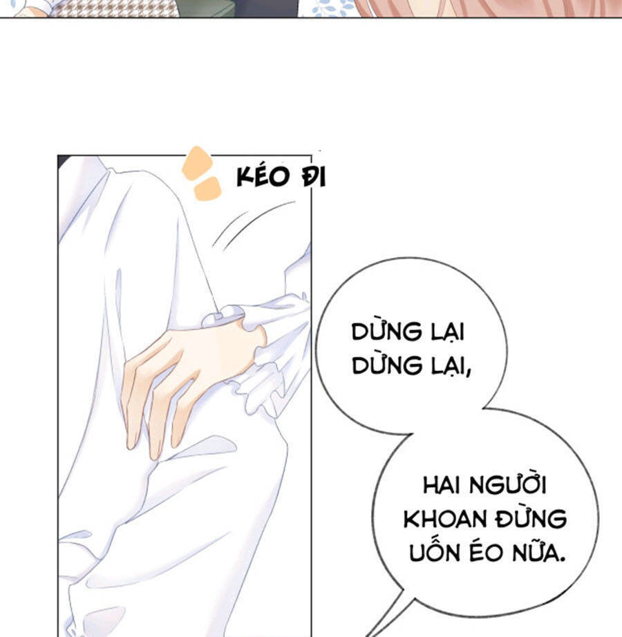 Sao Giờ, Đẩy Thuyền Tới Muốn Yêu Chapter 17 - 11