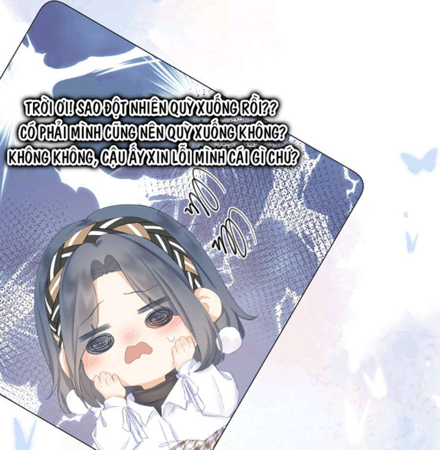 Sao Giờ, Đẩy Thuyền Tới Muốn Yêu Chapter 17 - 17