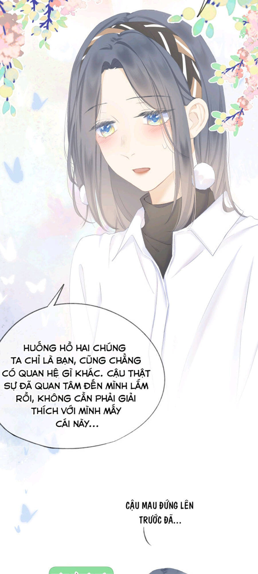 Sao Giờ, Đẩy Thuyền Tới Muốn Yêu Chapter 17 - 19