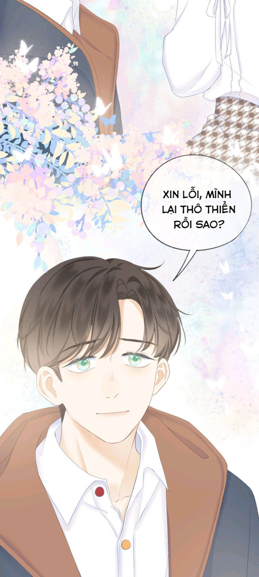 Sao Giờ, Đẩy Thuyền Tới Muốn Yêu Chapter 17 - 24