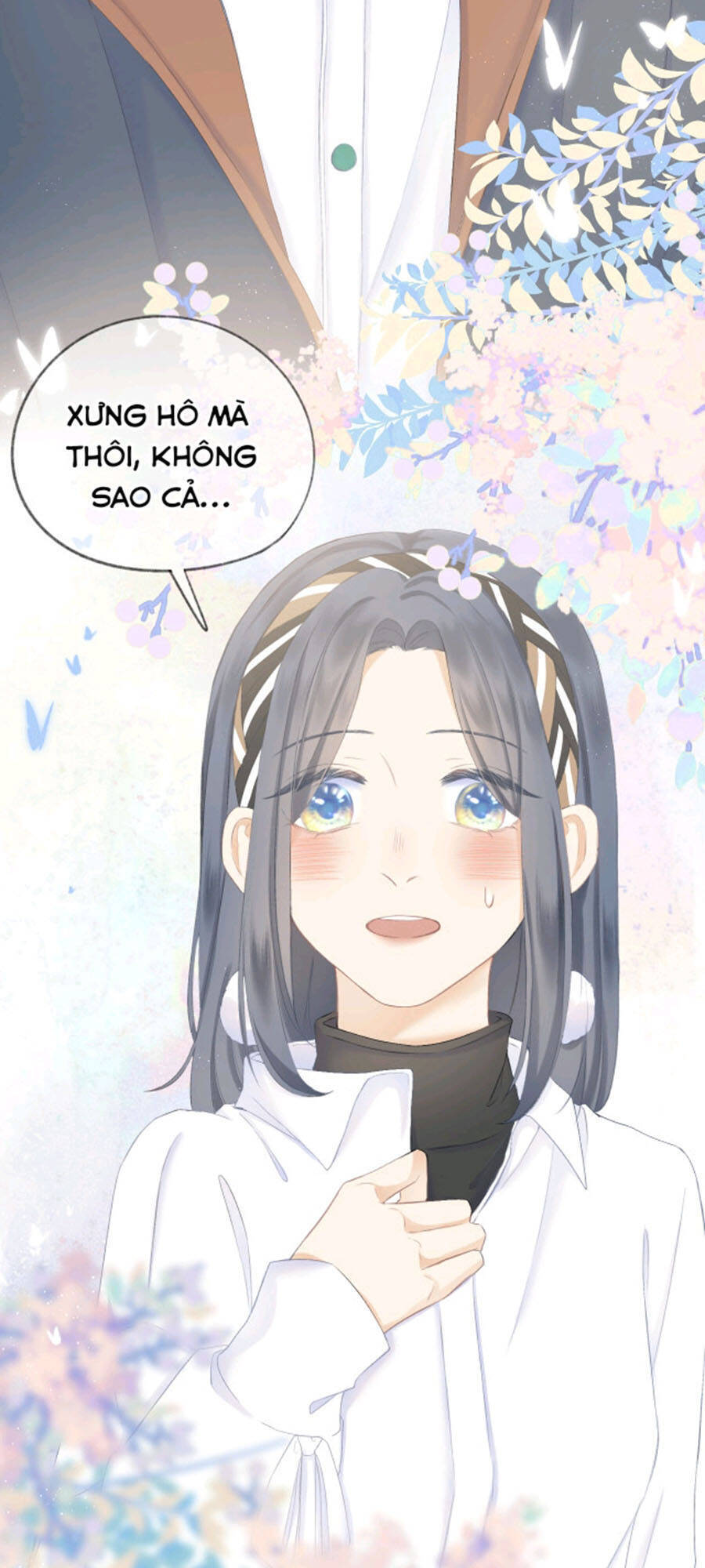 Sao Giờ, Đẩy Thuyền Tới Muốn Yêu Chapter 17 - 25