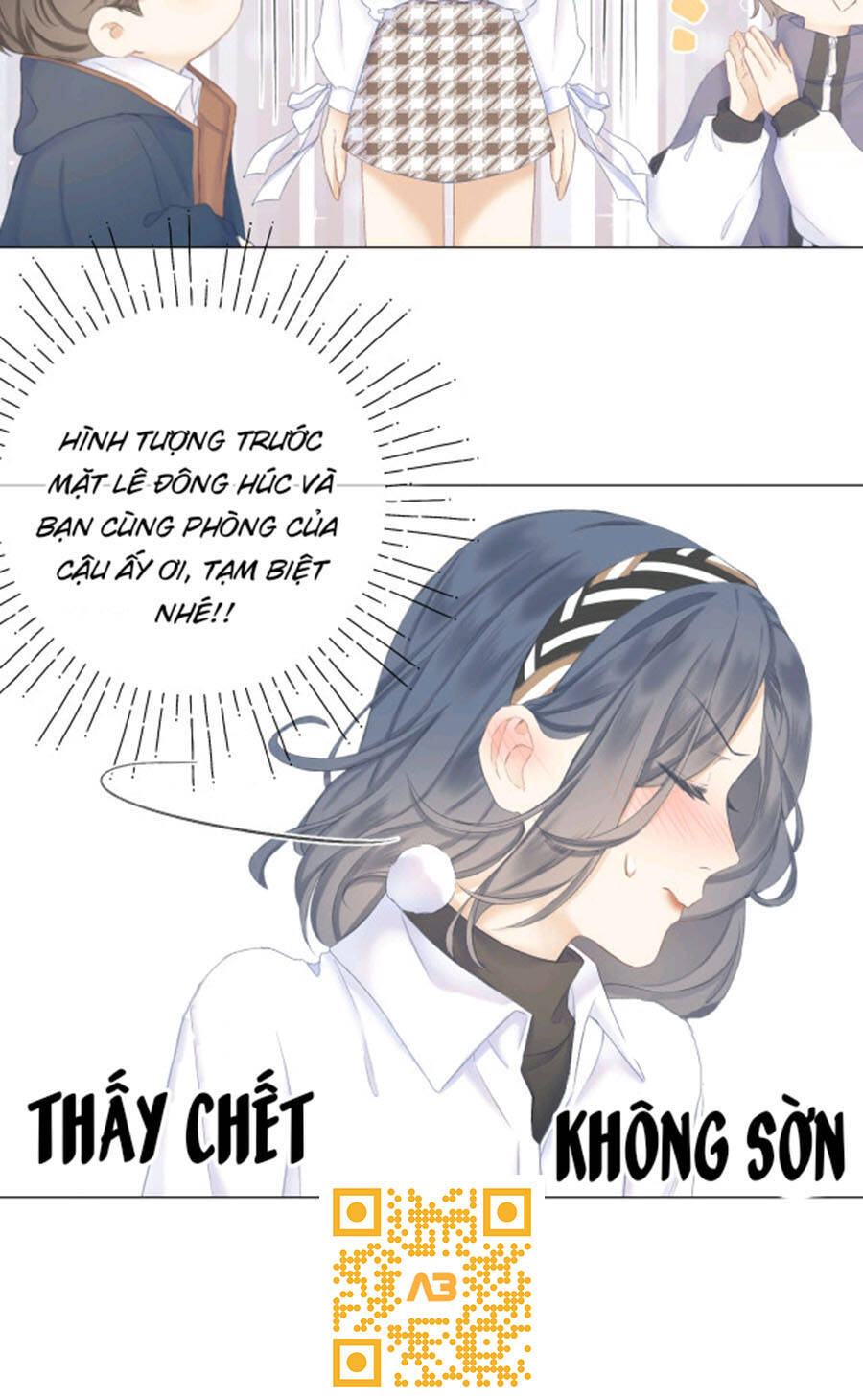 Sao Giờ, Đẩy Thuyền Tới Muốn Yêu Chapter 17 - 30