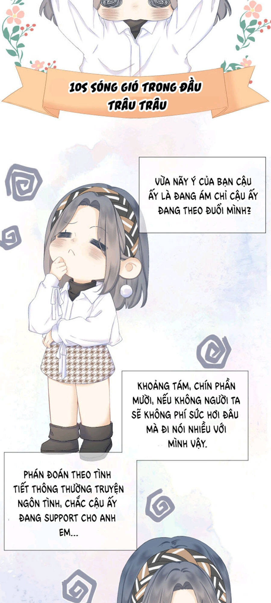 Sao Giờ, Đẩy Thuyền Tới Muốn Yêu Chapter 17 - 4