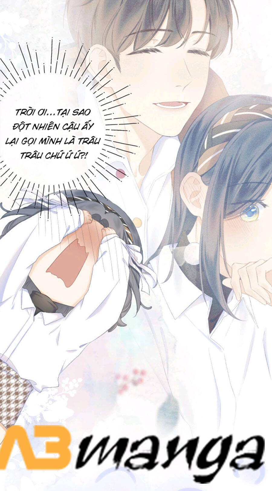 Sao Giờ, Đẩy Thuyền Tới Muốn Yêu Chapter 17 - 8