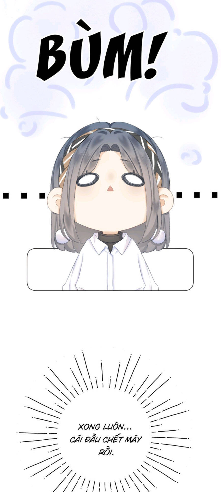 Sao Giờ, Đẩy Thuyền Tới Muốn Yêu Chapter 17 - 9