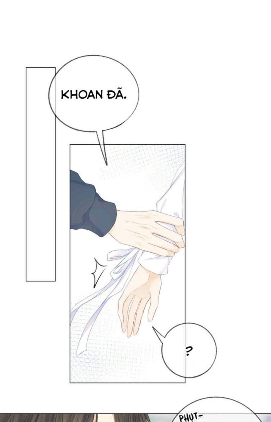 Sao Giờ, Đẩy Thuyền Tới Muốn Yêu Chapter 18 - 1