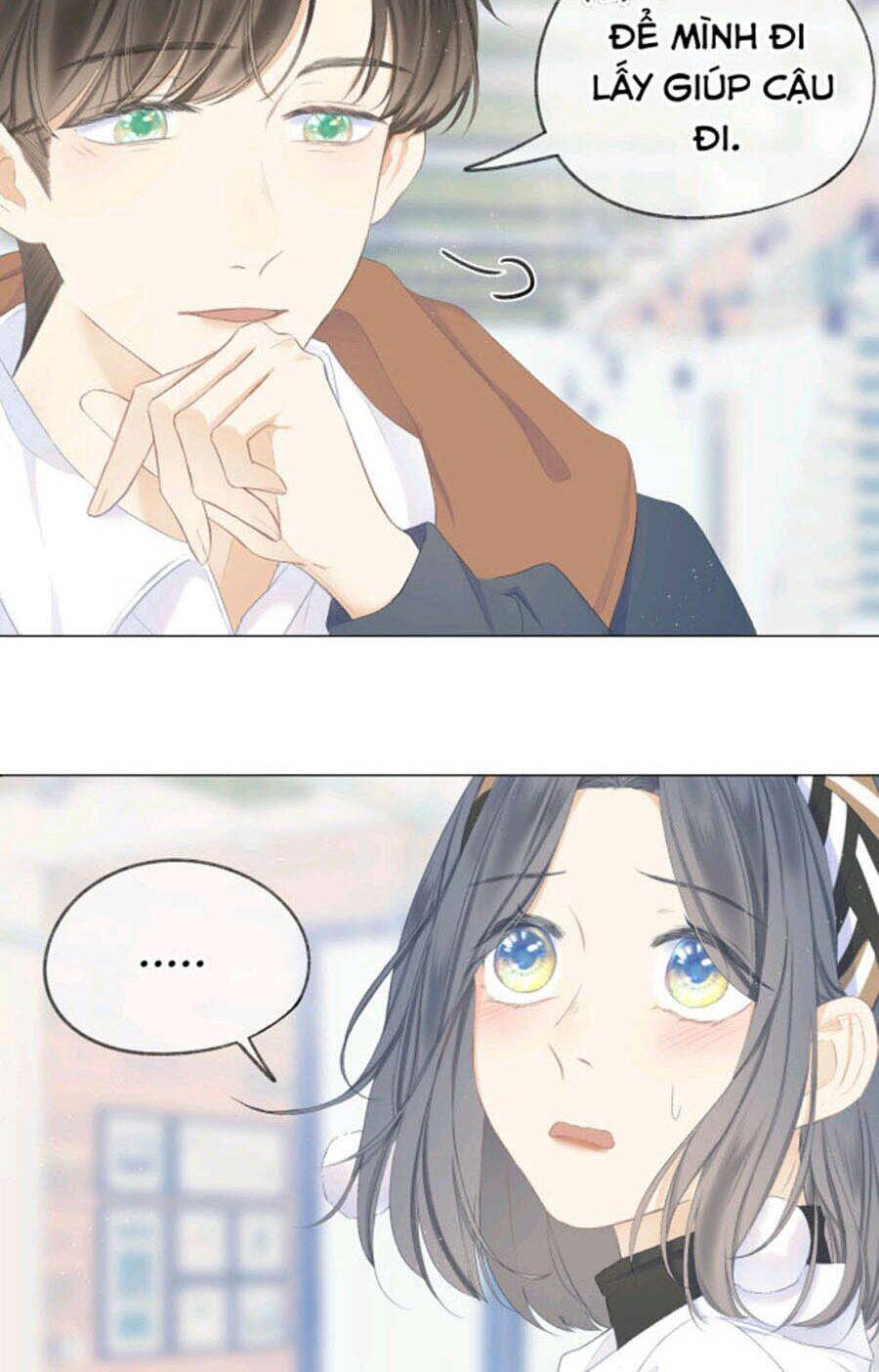 Sao Giờ, Đẩy Thuyền Tới Muốn Yêu Chapter 18 - 2