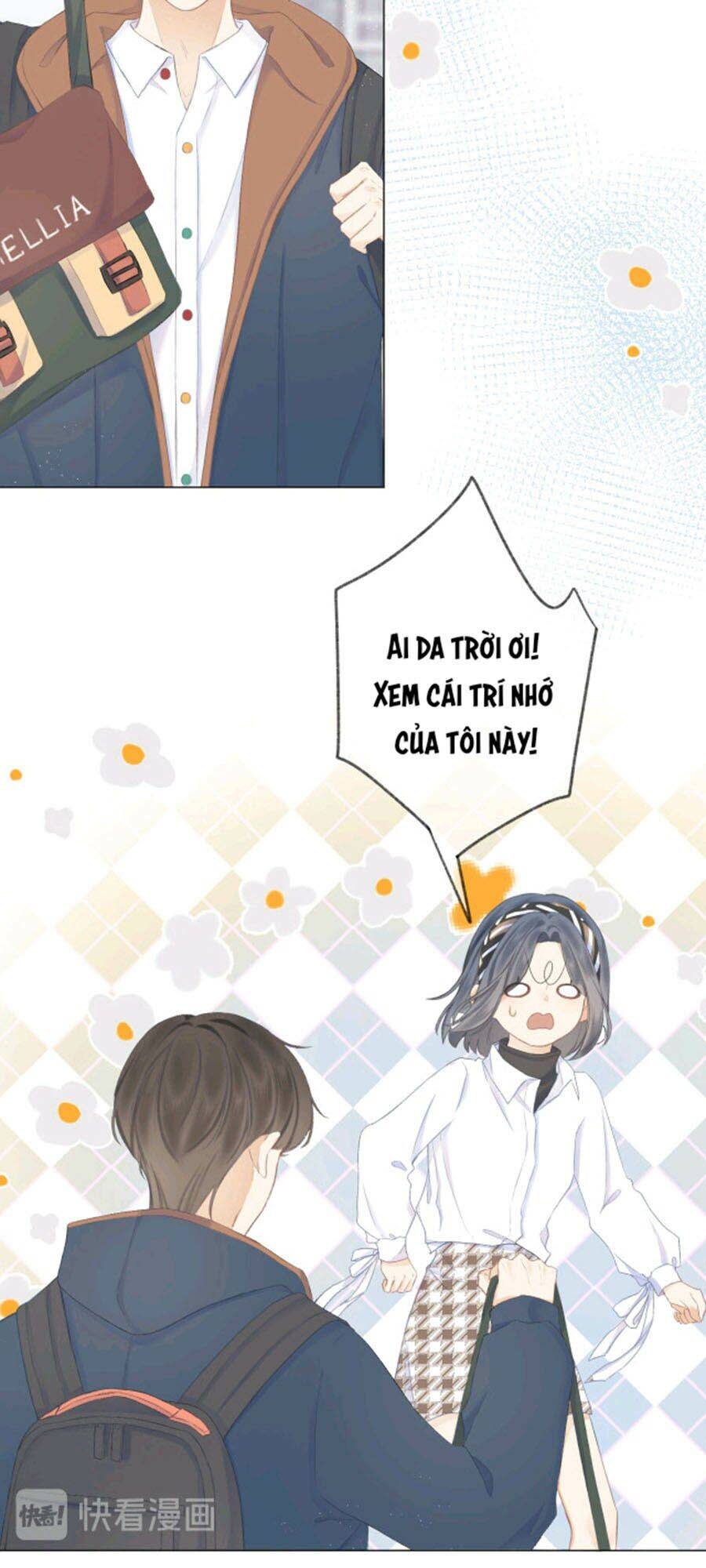 Sao Giờ, Đẩy Thuyền Tới Muốn Yêu Chapter 18 - 12