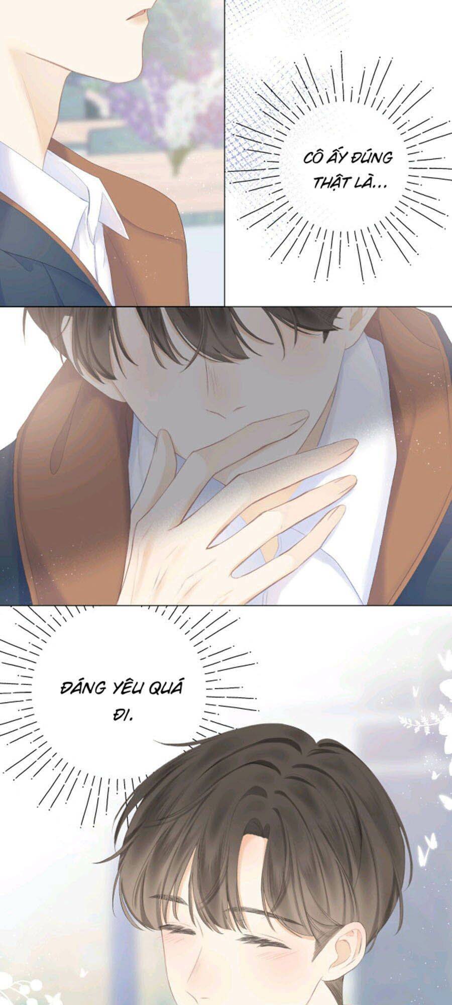 Sao Giờ, Đẩy Thuyền Tới Muốn Yêu Chapter 18 - 15