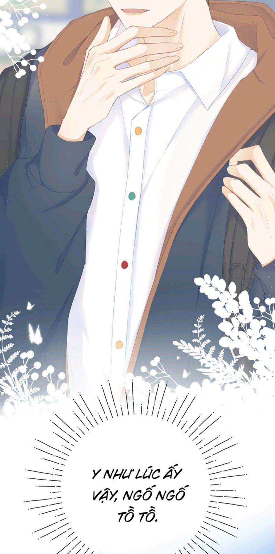 Sao Giờ, Đẩy Thuyền Tới Muốn Yêu Chapter 18 - 16
