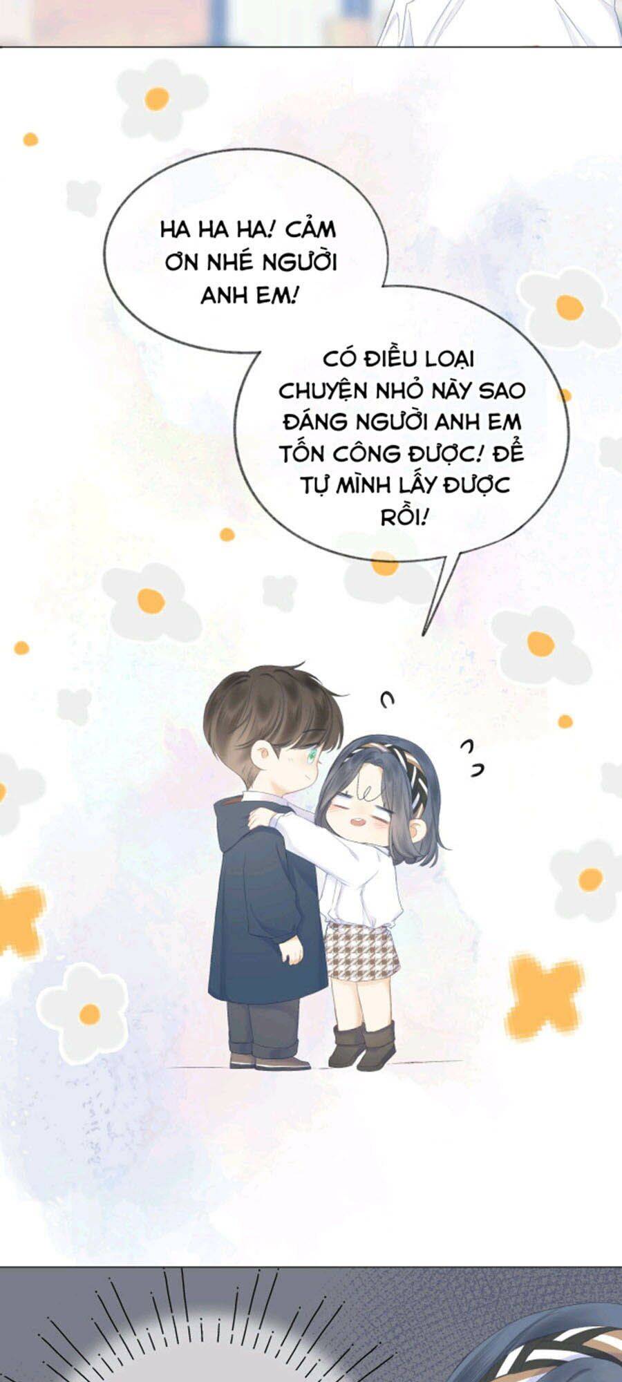 Sao Giờ, Đẩy Thuyền Tới Muốn Yêu Chapter 18 - 3