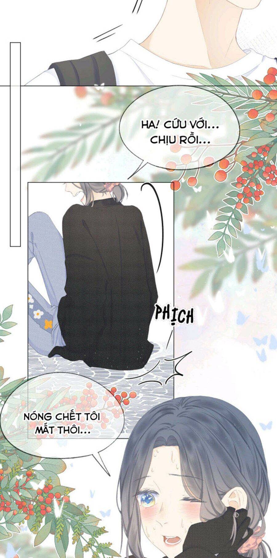 Sao Giờ, Đẩy Thuyền Tới Muốn Yêu Chapter 18 - 25